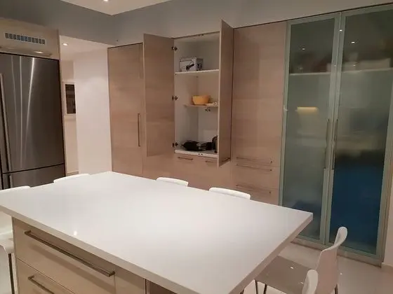 Villa, 3 Yatak Odası, Teras