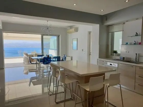 Villa, 3 Yatak Odası, Teras