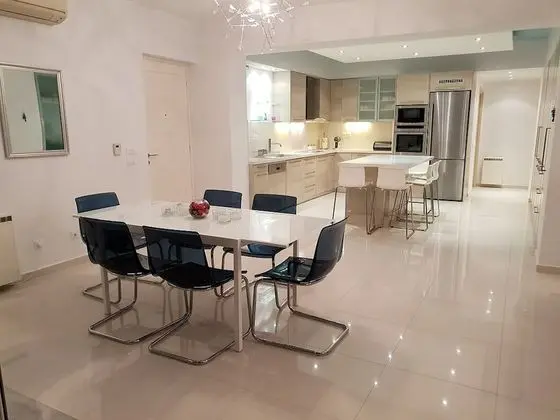 Villa, 3 Yatak Odası, Teras