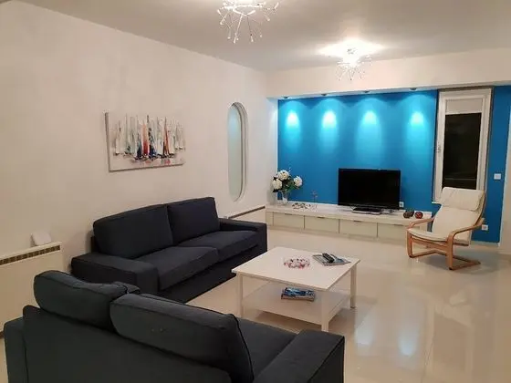 Villa, 3 Yatak Odası, Teras