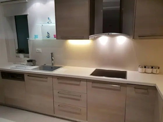 Villa, 3 Yatak Odası, Teras
