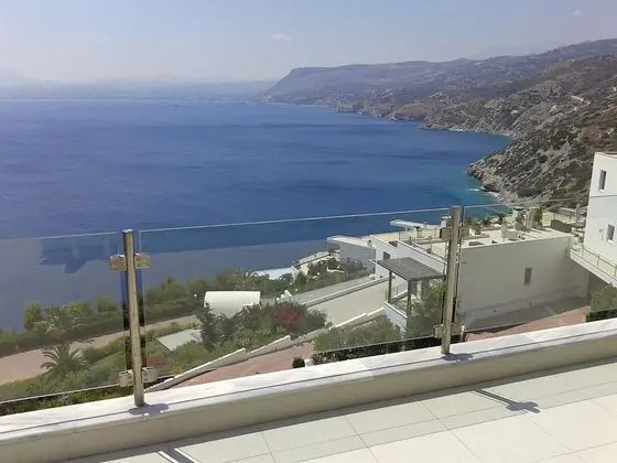 Villa, 3 Yatak Odası, Teras