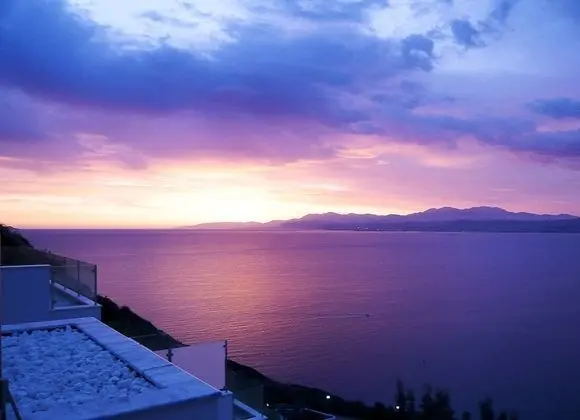 Villa, 3 Yatak Odası, Teras