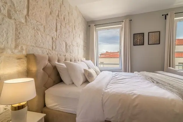 Deluxe Stüdyo Süit, Şehir Manzaralı