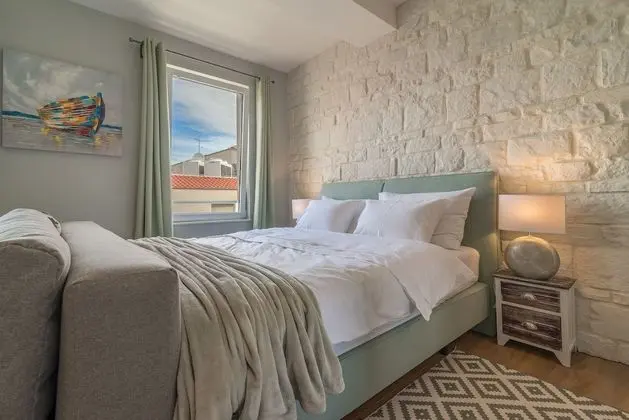 Deluxe Stüdyo Süit, Şehir Manzaralı