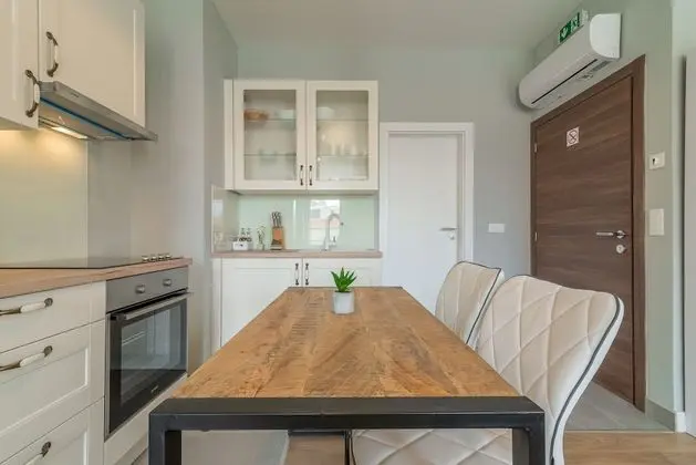 Deluxe Stüdyo Süit, Şehir Manzaralı