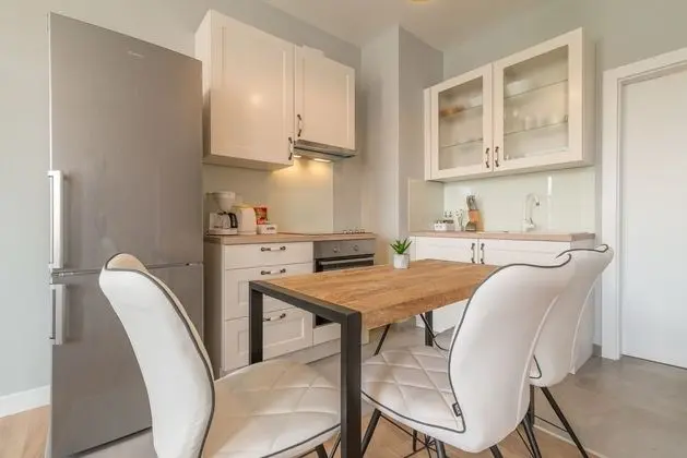 Deluxe Stüdyo Süit, Şehir Manzaralı