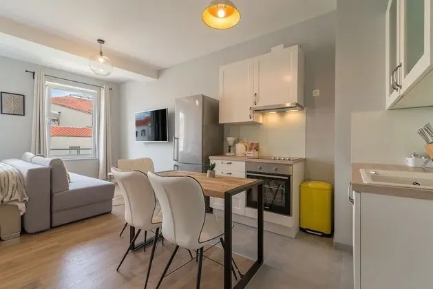 Deluxe Stüdyo Süit, Şehir Manzaralı