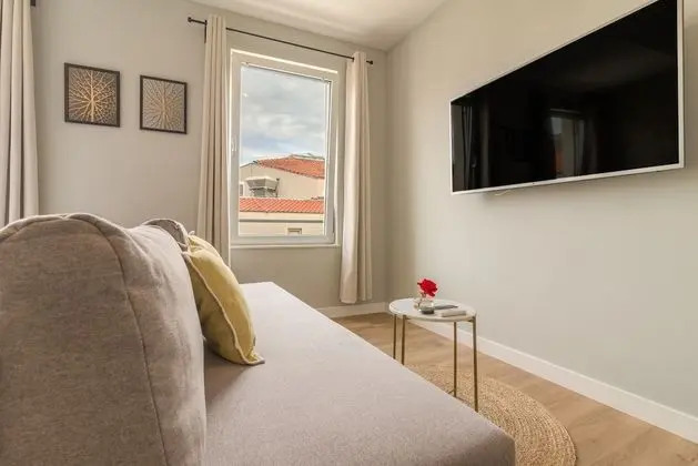 Deluxe Stüdyo Süit, Şehir Manzaralı