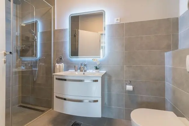 Deluxe Stüdyo Süit, Şehir Manzaralı
