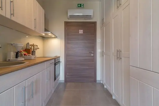 Exclusive Stüdyo Süit, Şehir Manzaralı