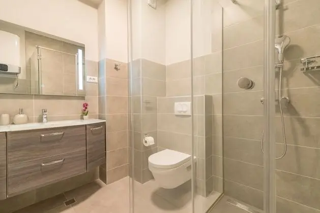 Exclusive Stüdyo Süit, Şehir Manzaralı
