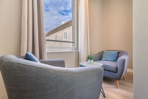Premium Stüdyo Süit, Şehir Manzaralı
