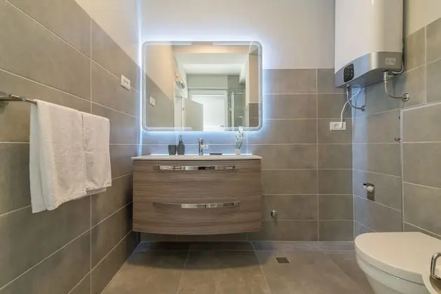 Premium Stüdyo Süit, Şehir Manzaralı