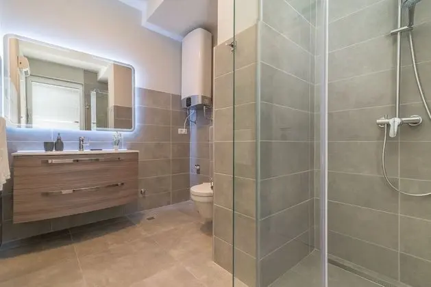 Premium Stüdyo Süit, Şehir Manzaralı
