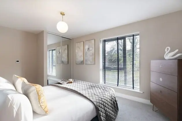 Apart Daire