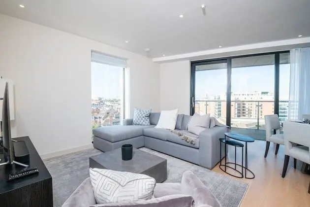 Apart Daire (3 Bedrooms)