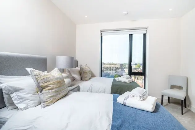 Apart Daire (3 Bedrooms)
