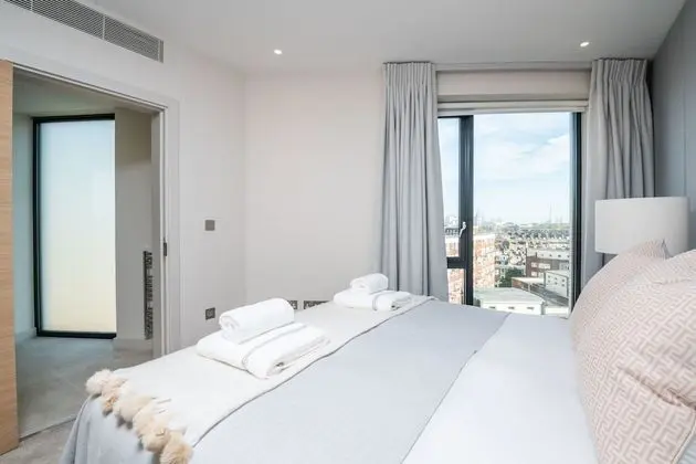 Apart Daire (3 Bedrooms)
