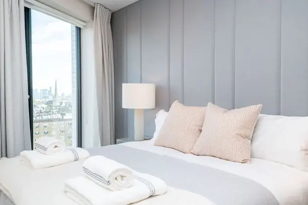 Apart Daire (3 Bedrooms)