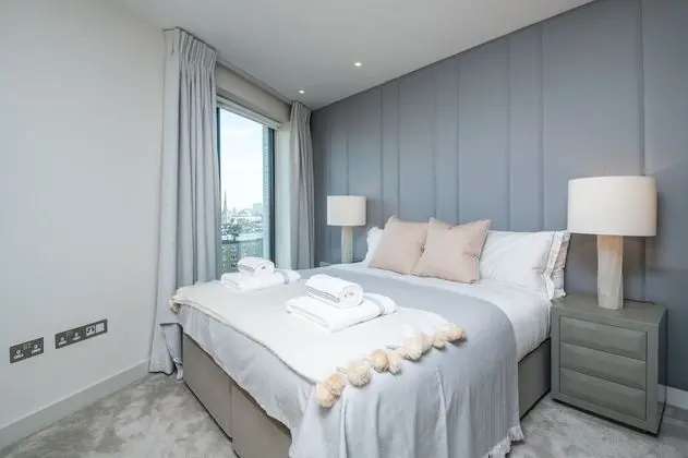 Apart Daire (3 Bedrooms)