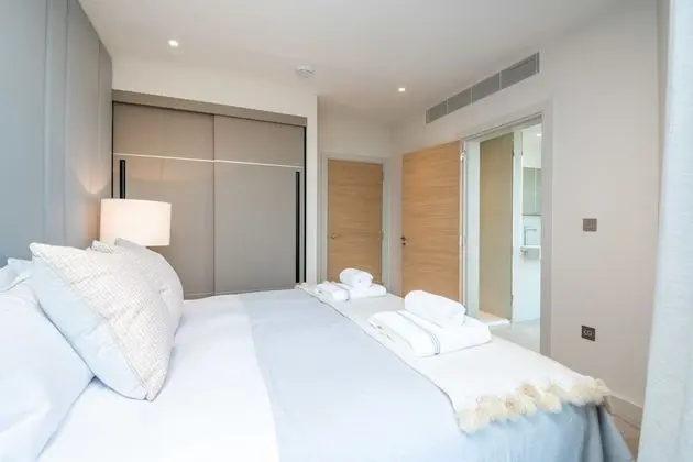 Apart Daire (3 Bedrooms)