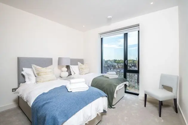 Apart Daire (3 Bedrooms)
