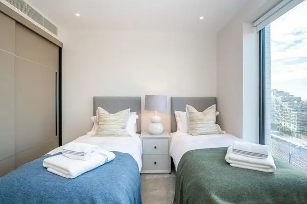 Apart Daire (3 Bedrooms)