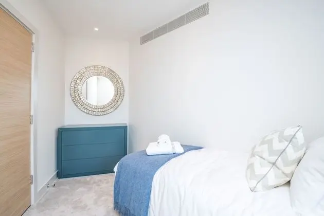 Apart Daire (3 Bedrooms)
