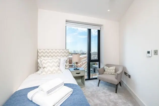 Apart Daire (3 Bedrooms)