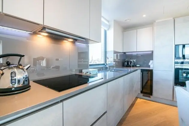Apart Daire (3 Bedrooms)
