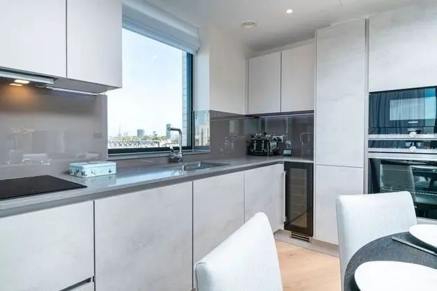 Apart Daire (3 Bedrooms)