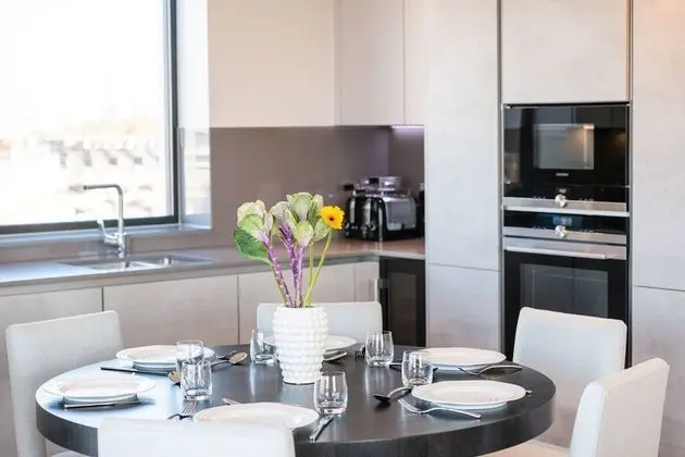 Apart Daire (3 Bedrooms)