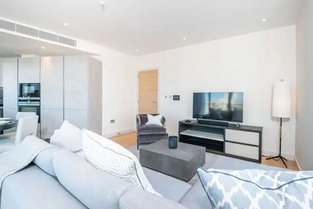 Apart Daire (3 Bedrooms)