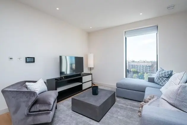 Apart Daire (3 Bedrooms)
