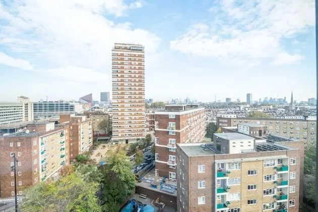 Apart Daire (3 Bedrooms)