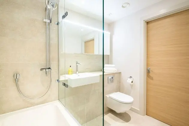 Apart Daire (3 Bedrooms)