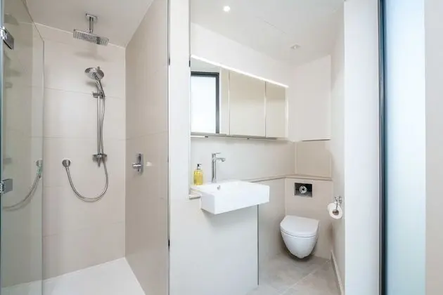 Apart Daire (3 Bedrooms)