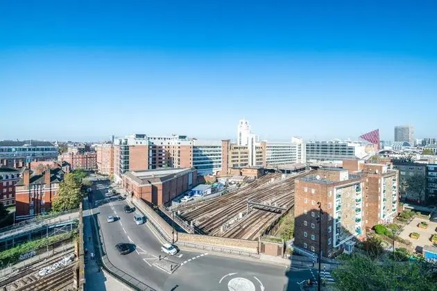 Apart Daire (3 Bedrooms)