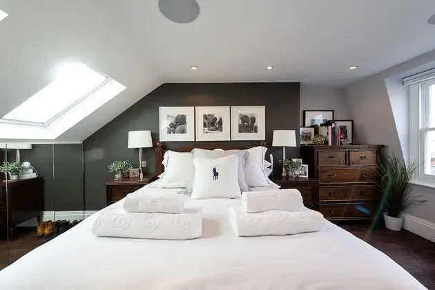 Exclusive Ev (2 Bedrooms)