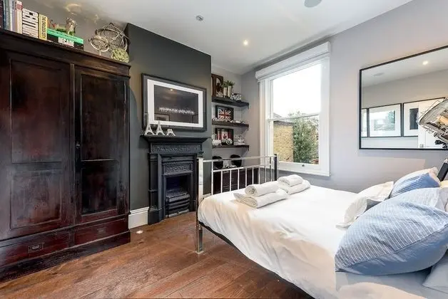 Exclusive Ev (2 Bedrooms)