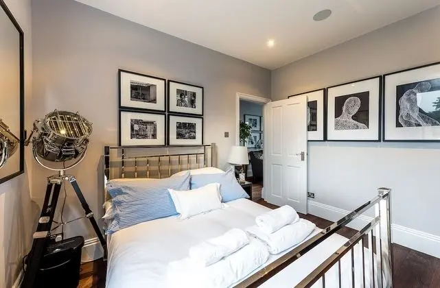 Exclusive Ev (2 Bedrooms)