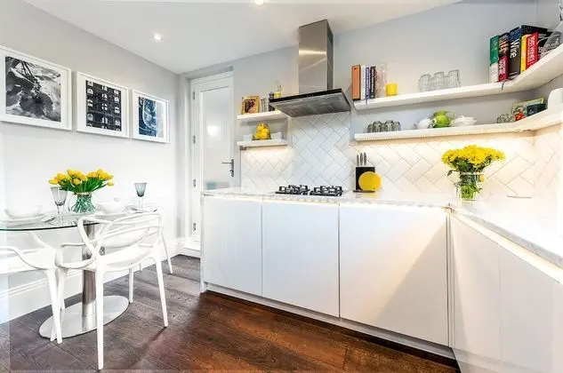 Exclusive Ev (2 Bedrooms)