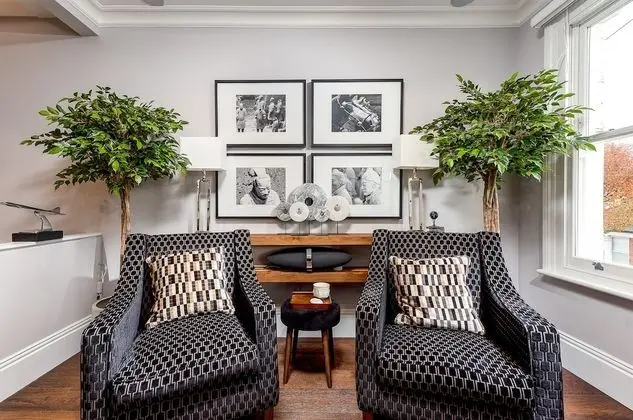 Exclusive Ev (2 Bedrooms)