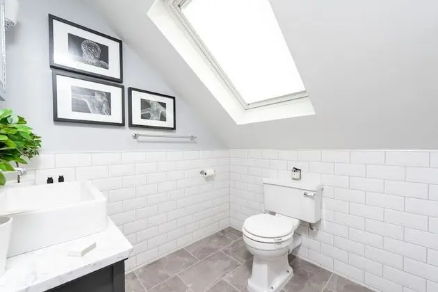 Exclusive Ev (2 Bedrooms)