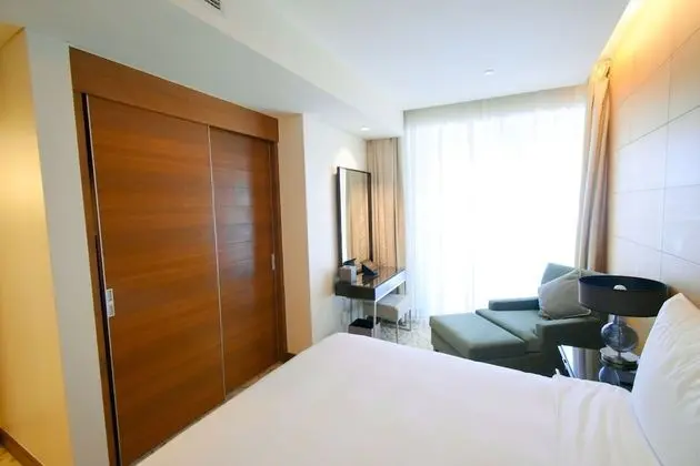 Apart Daire (1 Bedroom)