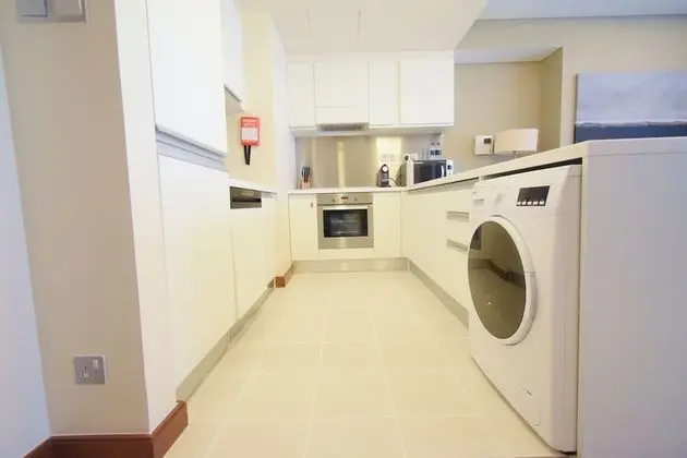 Apart Daire (1 Bedroom)