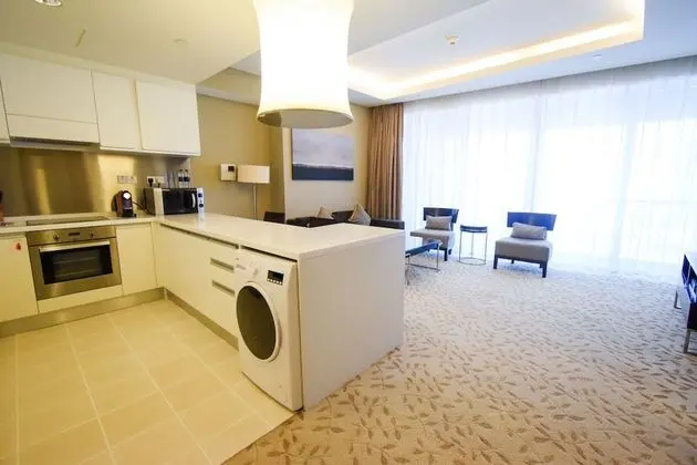 Apart Daire (1 Bedroom)