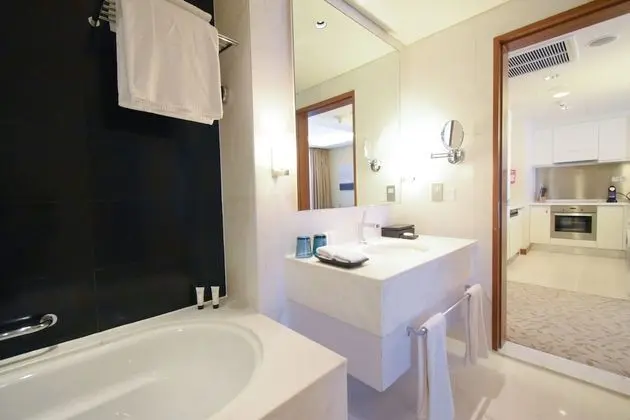 Apart Daire (1 Bedroom)