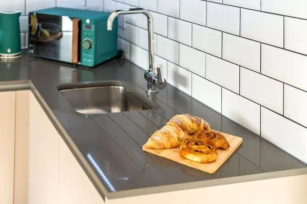 Luxury Apart Daire, Engellilere Uygun, Özel Banyo (115N Platform North )